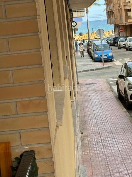 Foto 85845262-0393-4b09-987e-01dd103d52ad. Alquiler piso amplio piso cerca de la playa del cura en Torrevieja