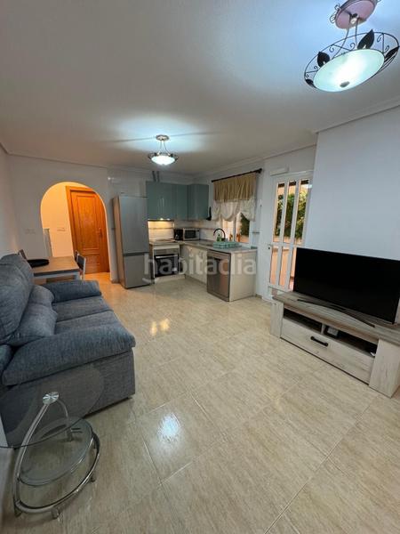 Foto 3ff4ff14-ecc1-4558-ac59-3c03872c4db8. Rent flat with heating in Las Piscinas Naturales Torrevieja