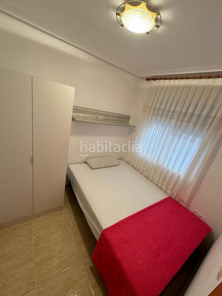 Foto 48137de1-f240-4abb-b476-061d1bd35551. Rent flat with heating in Las Piscinas Naturales Torrevieja