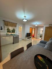 Flat in Las Piscinas Naturales