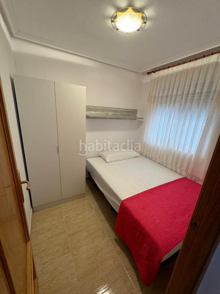 Foto a51f4a7c-a908-46a3-9658-eadb05ca5ed1. Rent flat with heating in Las Piscinas Naturales Torrevieja