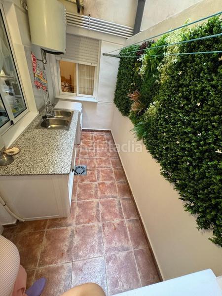 Foto afe2c32c-b792-4198-9aa0-e67224bc9b6f. Rent flat with heating in Las Piscinas Naturales Torrevieja