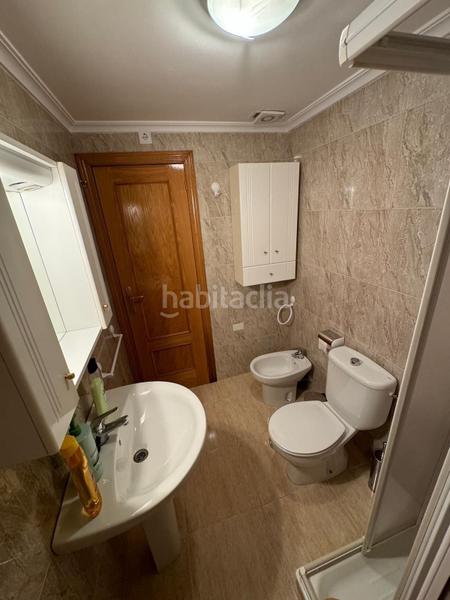 Foto c1e52a44-ba47-402d-9712-6aaeaeadbf80. Rent flat with heating in Las Piscinas Naturales Torrevieja