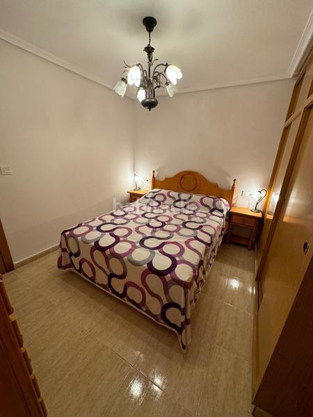 Foto e88092e0-6ef8-4f47-b1c0-8cc50cb29a29. Rent flat with heating in Las Piscinas Naturales Torrevieja