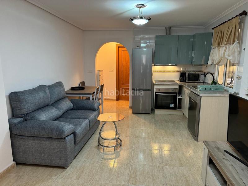 Foto fc490d2c-94cb-45e1-88ef-111755db9398. Rent flat with heating in Las Piscinas Naturales Torrevieja