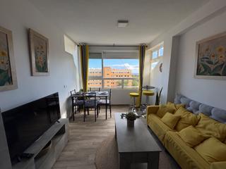 Flat in El Moncayo - El Pòrtic. Acogedor piso en el moncayo, guardamar del segura