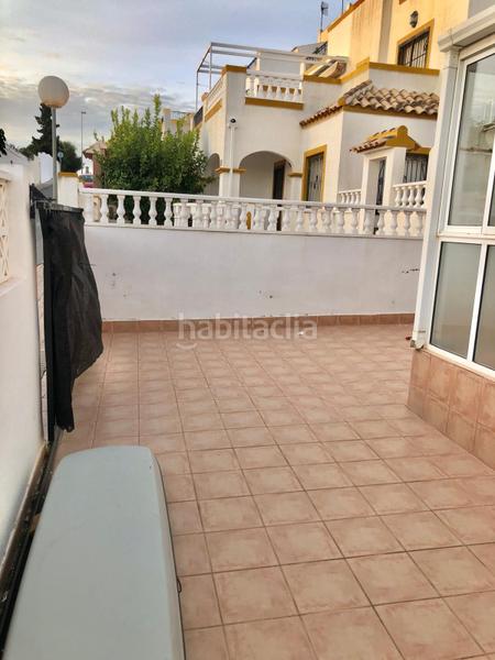 Foto d37872bf-356d-4e31-bfe8-baf5d1055fc7. Lloguer casa amb calefacció piscina a Los Balcones-Los Altos Torrevieja