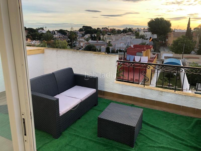 Foto afb651e7-1559-4cbc-85f7-21d51262abce. Miete haus mit heizung pool in Los Balcones-Los Altos Torrevieja