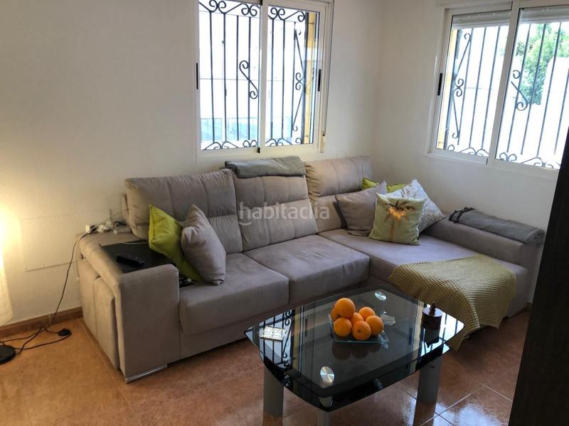 Foto b12c970d-fd26-4f94-af75-3149e0c09379. Miete haus mit heizung pool in Los Balcones-Los Altos Torrevieja