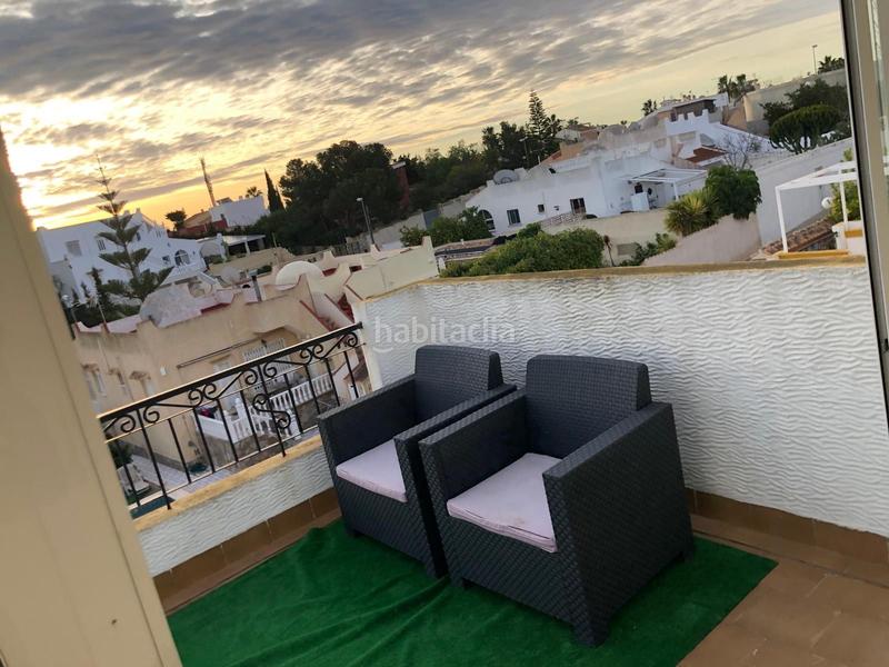 Foto c3d48096-1ea6-4547-b445-5465bf50742f. Rent house with heating pool in Los Balcones-Los Altos Torrevieja