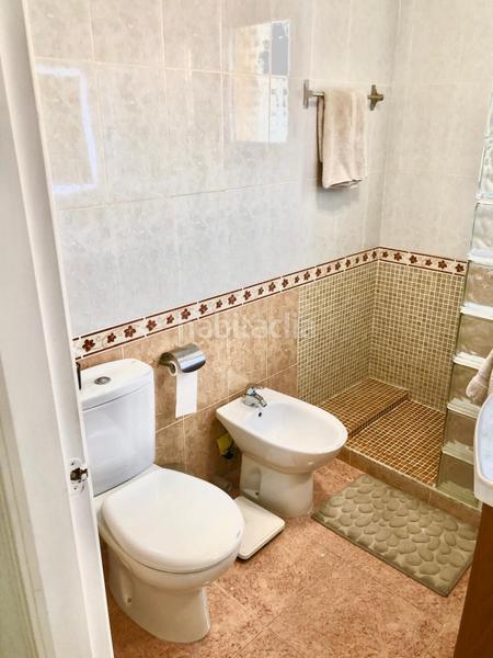 Foto e1a05d6f-0f76-4265-a70e-ea45d5c5e518. Rent house with heating pool in Los Balcones-Los Altos Torrevieja