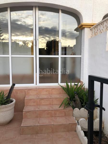 Foto e22fc76f-b696-4297-a19c-fa39e620500f. Rent house with heating pool in Los Balcones-Los Altos Torrevieja