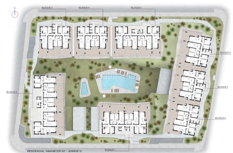 Foto 172fe327-050e-4ac1-8140-44b40afa0127. Apartamento espectacular piso en los altos, costa en Orihuela