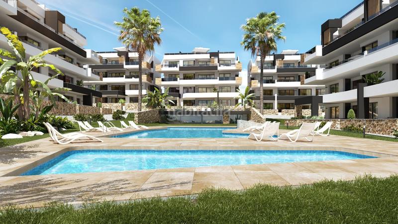 Foto 74b1dabe-3245-4b7f-a8d3-cb5ed125c458. Apartamento espectacular piso en los altos, costa en Orihuela