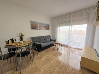 Location Appartement à Centro. Precioso y acogedor piso situado en los alcázares a  500 metros