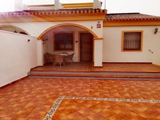 Location Maison à Pueblo Latino. Encantador chalet en torre de la horadada