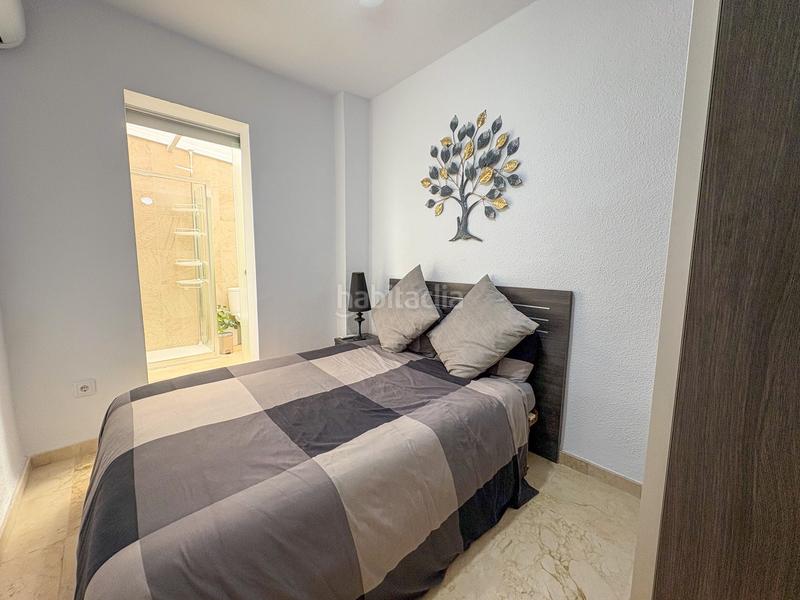 Foto 09ca337a-8df6-45b8-96b2-f856cd7b9eb1. Affitto appartamento con riscaldamento in Zona Playa del Cura Torrevieja