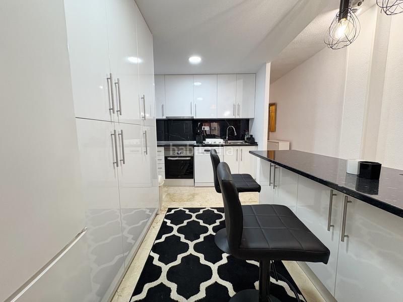 Foto 122f5207-973d-4c94-b729-2626f4b5551e. Affitto appartamento con riscaldamento in Zona Playa del Cura Torrevieja