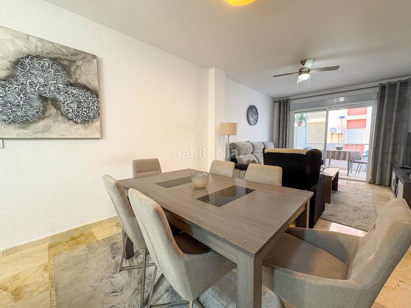 Foto 2237900e-5bf7-40ec-93cd-de1f3b9fb41d. Affitto appartamento con riscaldamento in Zona Playa del Cura Torrevieja