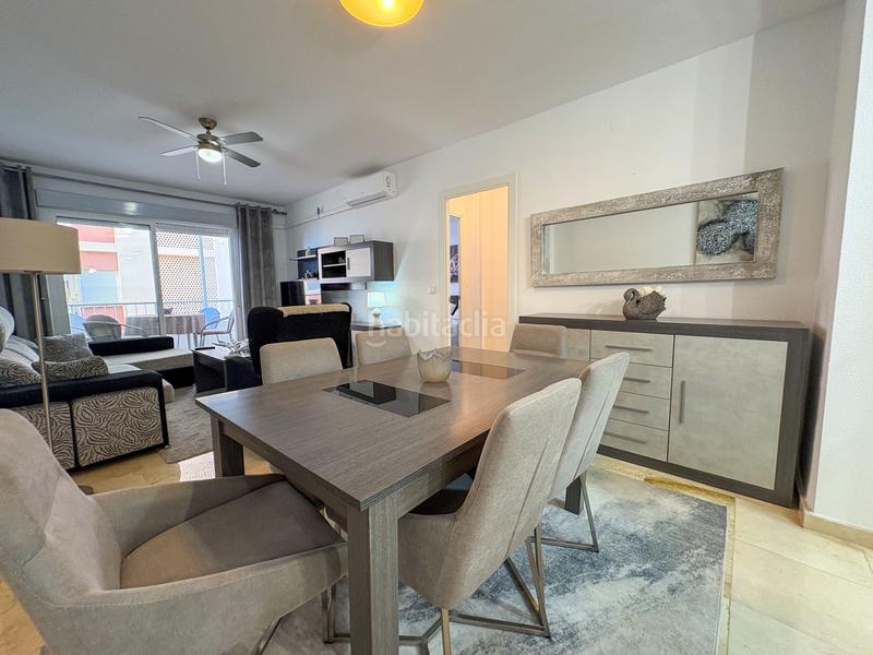 Foto 5c0e42c4-a8e4-48a6-bc01-9e146b041852. Affitto appartamento con riscaldamento in Zona Playa del Cura Torrevieja