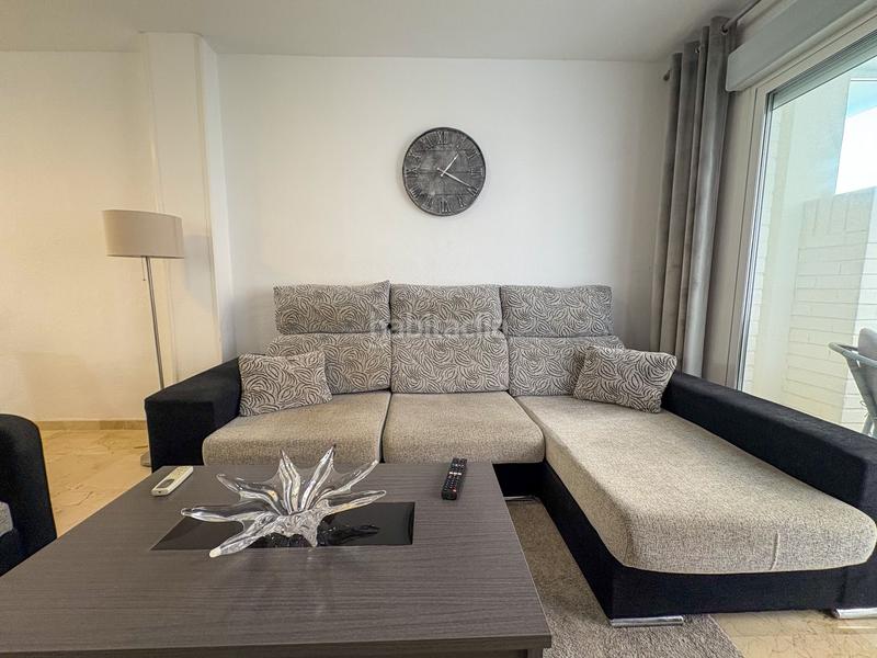 Foto f08fc9b3-d0f4-42c3-9155-d5423fc331c2. Affitto appartamento con riscaldamento in Zona Playa del Cura Torrevieja