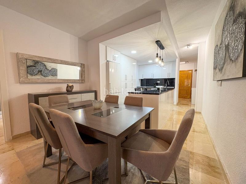 Foto c4a6955d-ea5f-49b3-ae56-024ff071a967. Lloguer pis amb calefacció a Zona Playa del Cura Torrevieja