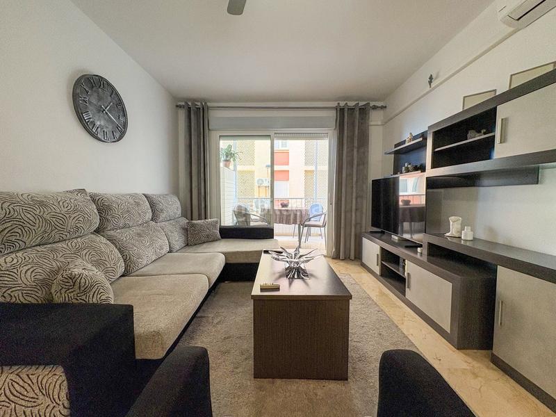 Foto 10ace696-5393-4c6d-9b3d-b484ef0bfe8b. Location appartement avec chauffage dans Zona Playa del Cura Torrevieja