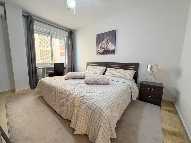 Foto 16fcdd17-670f-4360-91b9-dc4c210f71ec. Location appartement avec chauffage dans Zona Playa del Cura Torrevieja