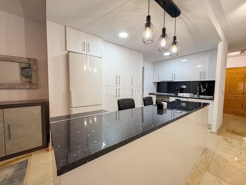 Foto 373de196-4fff-4dc0-bdd8-56a5684cfa7c. Location appartement avec chauffage dans Zona Playa del Cura Torrevieja