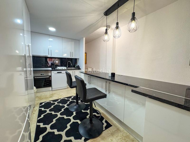 Foto 77530377-1c51-4d6f-bbf3-6f4a21249c0e. Location appartement avec chauffage dans Zona Playa del Cura Torrevieja