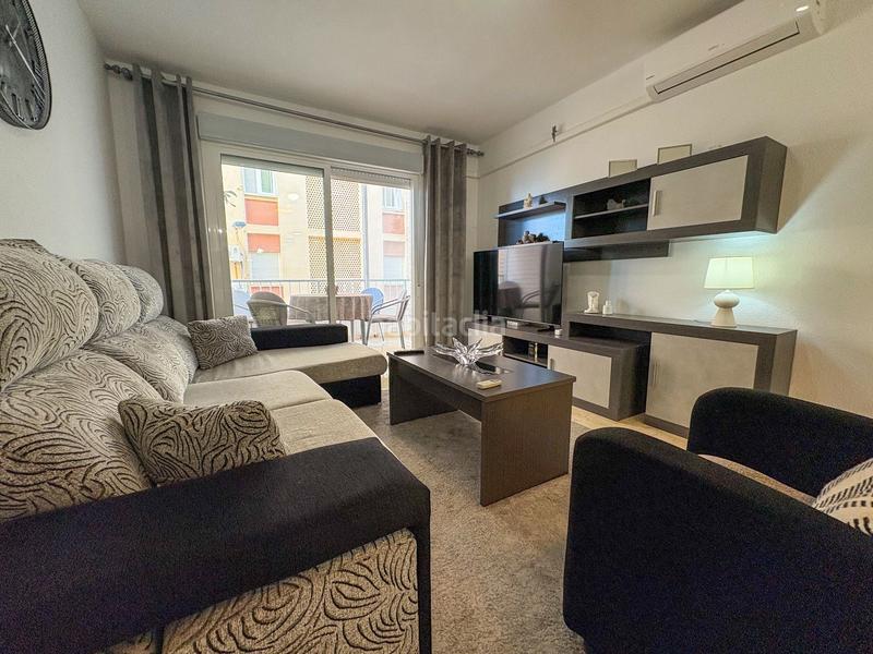 Foto 7f7c8349-ea54-4948-9858-80d8a6d4564c. Location appartement avec chauffage dans Zona Playa del Cura Torrevieja