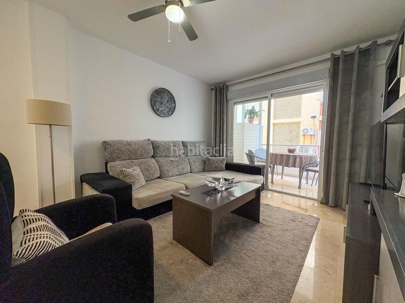 Foto 851b9403-ae0b-4f50-a3a0-40c85edcfffb. Location appartement avec chauffage dans Zona Playa del Cura Torrevieja