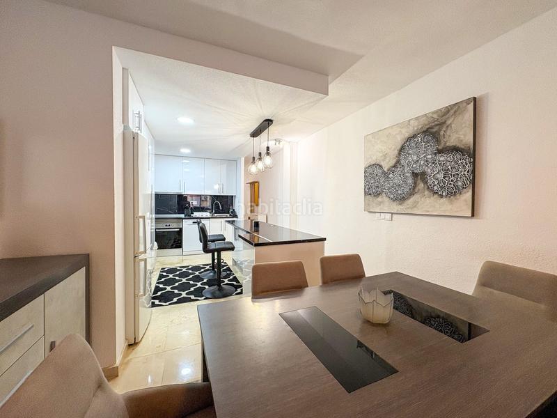 Foto da929083-1a32-465b-a958-68e00e6bdb36. Location appartement avec chauffage dans Zona Playa del Cura Torrevieja