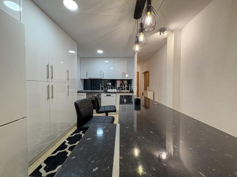 Foto e099d8e3-b1d4-4f9a-896a-5c286cccd74f. Location appartement avec chauffage dans Zona Playa del Cura Torrevieja