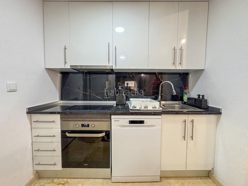 Foto fca68baa-8c59-4d23-87fa-7f7730efa1be. Location appartement avec chauffage dans Zona Playa del Cura Torrevieja