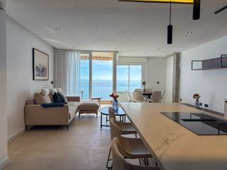 Dachwohnung in Zona Playa de los Locos