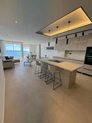 Miete Dachwohnung in Zona Playa de los Locos. Ático de lujo en primera línea de la playa de los locos, torrevi