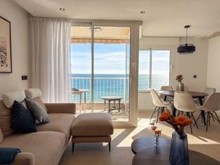 Penthouse in Zona Playa de los Locos