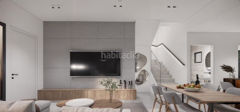 Foto 01c07ef4-2f9a-4c9a-8421-2e529c5d73be. Casa con riscaldamento piscina in Montesinos (Los)