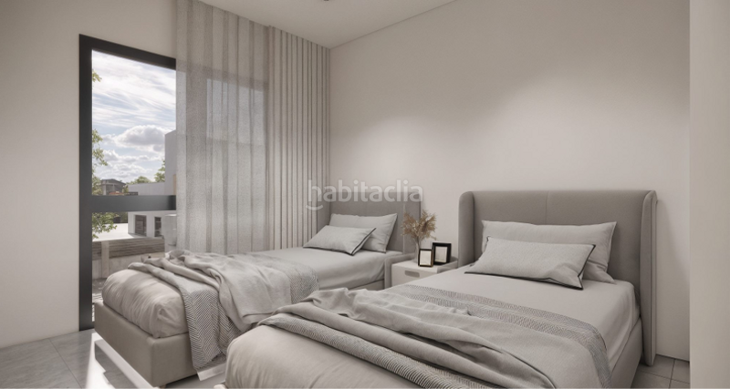 Foto 10e3762e-5a0d-4d96-ad1b-98b75eff4105. Casa con riscaldamento piscina in Montesinos (Los)