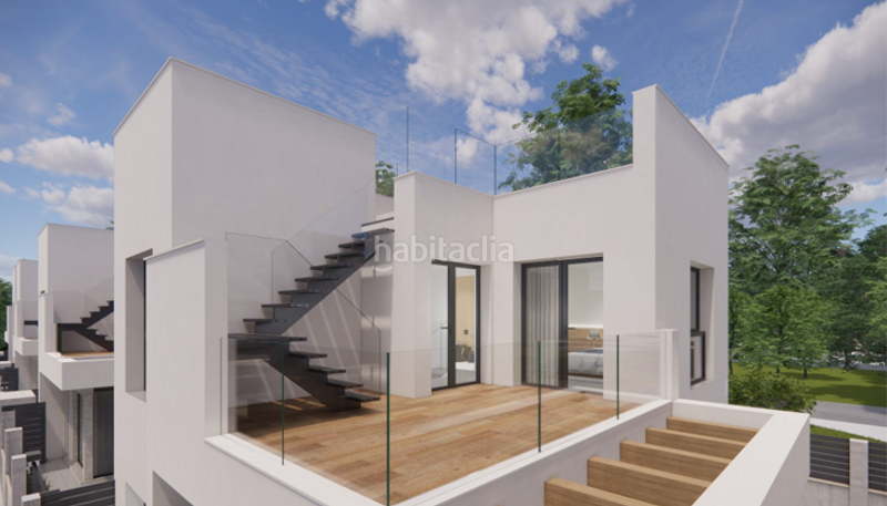 Foto 12818942-db51-4b2d-9780-0377619ad34f. Casa con riscaldamento piscina in Montesinos (Los)