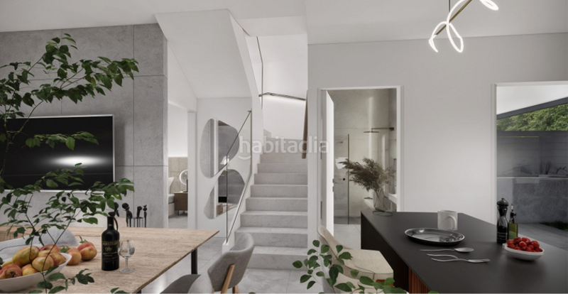 Foto 4761190d-3e85-45a2-8525-2abeec27c64c. Casa con riscaldamento piscina in Montesinos (Los)