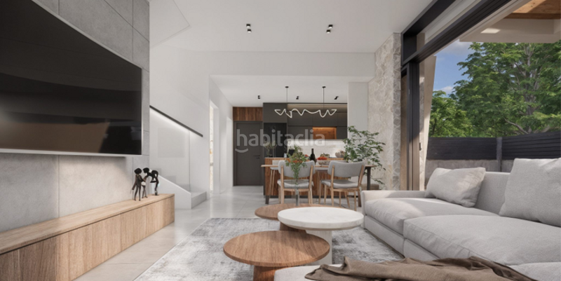 Foto 50c9fb4d-17b0-4a40-a9b1-bfd5a41384a5. Casa con riscaldamento piscina in Montesinos (Los)