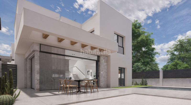 Foto 9b266cc7-3dc7-422e-a7ca-f82d9ba44aee. Casa con riscaldamento piscina in Montesinos (Los)