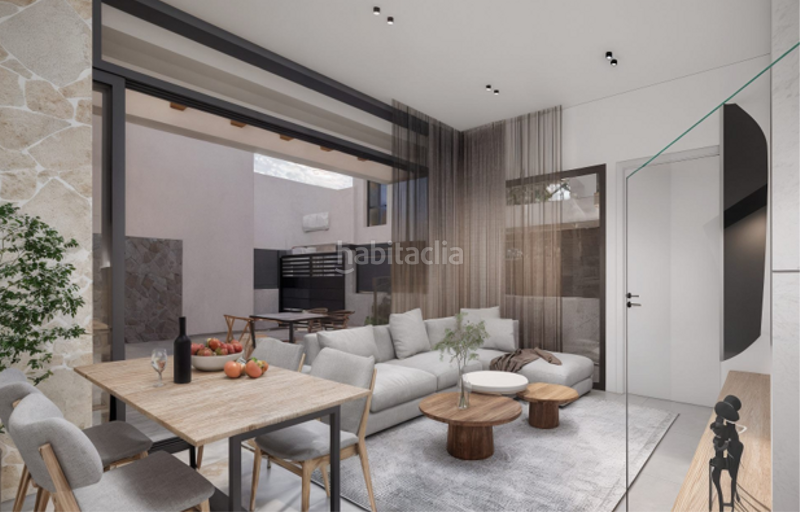 Foto e3ba0cf6-799a-48b5-8386-6c97deac80b3. Casa con riscaldamento piscina in Montesinos (Los)