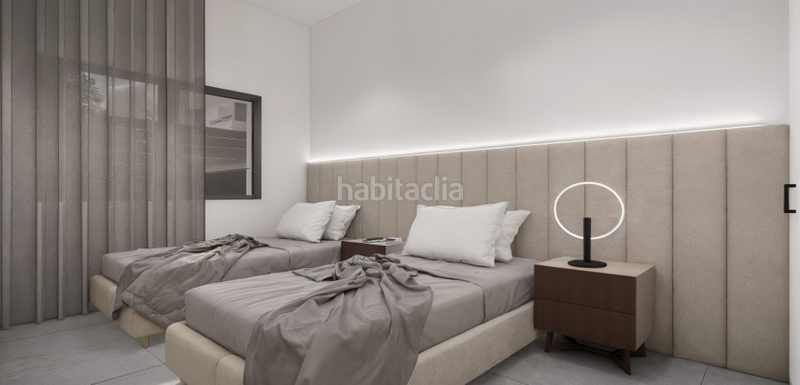 Foto f718e1c6-2901-47ae-b832-8114c7aa0094. Casa con riscaldamento piscina in Montesinos (Los)