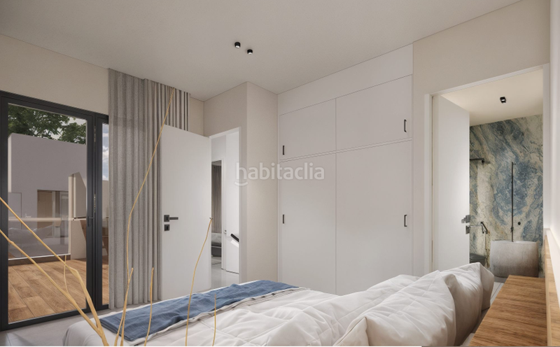 Foto f7d74fb5-fb60-41e2-8851-c5db39cd40a5. Casa con riscaldamento piscina in Montesinos (Los)