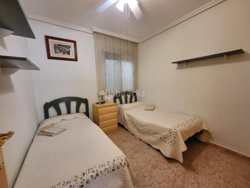 Foto b077f2a7-1754-4b94-bf04-496215ca935b. Location appartement avec chauffage dans Parque de las Naciones Torrevieja