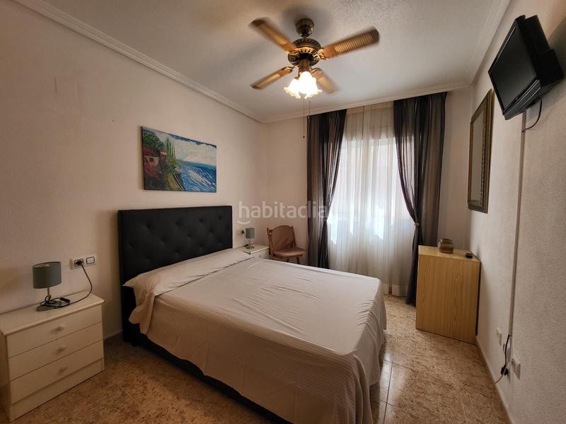Foto 0e3b6a2a-1887-4a29-bf96-900d495238ea. Rent flat with heating in Parque de las Naciones Torrevieja
