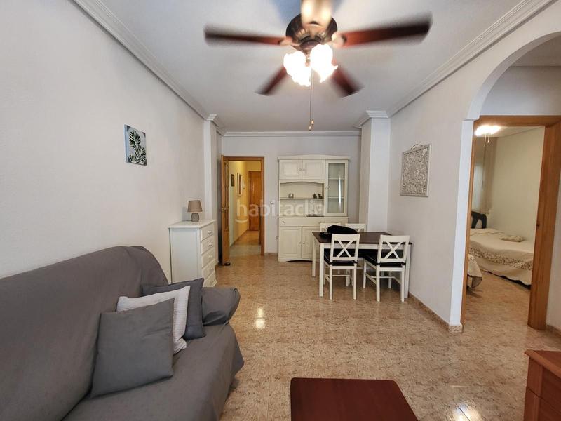 Foto 71b05e50-b3e5-4fc6-862c-5e978325d698. Rent flat with heating in Parque de las Naciones Torrevieja